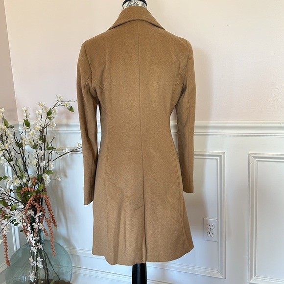 NWT Calvin Klein peacoat - Picture 5 of 8